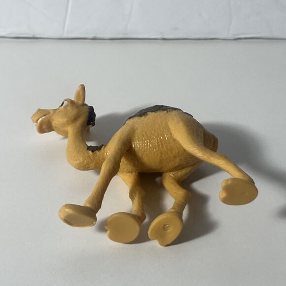 Tales of Glory Replacement Camel Figure Manger Bible Toys Nativity Playset - Picture 3 of 9